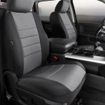 Toyota Tundra Seat Covers 2017