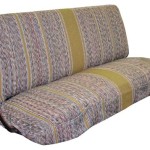 Truck Bench Seat Covers Chevy