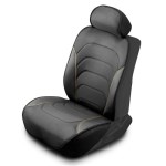 Type S Seat Covers