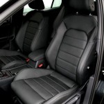 Vw Golf Mk7 Leather Seat Covers