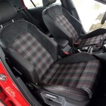 Vw Gti Plaid Seat Covers