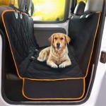 What Is The Best Dog Seat Cover