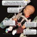 What Is The Best Position For Infant Car Seat