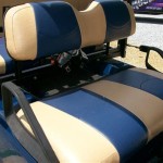 Yamaha Golf Cart Seat Covers