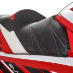 Yamaha Waverunner Seat Covers
