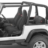 1995 Jeep Wrangler Seat Covers Waterproof