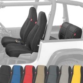 1995 Jeep Wrangler Seat Covers Waterproof