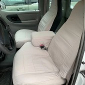 1996 Ford Ranger Seat Covers