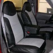 1996 Ford Ranger Seat Covers