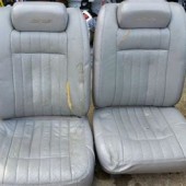 1996 Impala Ss Seat Covers