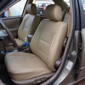 1997 Toyota Camry Seat Covers
