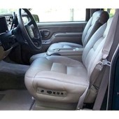 1998 Chevrolet Tahoe Seat Covers