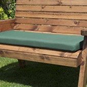 2 Seater Outdoor Seat Cushion