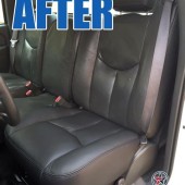 2006 Chevy 2500 Hd Seat Covers