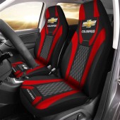 2006 Chevy Colorado Seat Covers