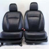 2007 Lexus Es 350 Leather Seat Replacement