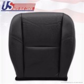 2009 Chevy Avalanche Seat Covers