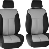 2010 Ford Fusion Seat Covers
