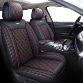 2017 Ford Explorer Car Seat Covers