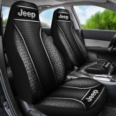 2017 Jeep Cherokee Seat Covers