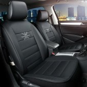 2017 Vw Jetta Leather Seat Covers