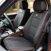 2018 Ford Explorer Seat Covers
