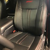 2018 Ford F 150 Crew Cab Seat Covers