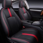 2018 Honda Civic Car Seat Covers