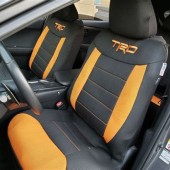 2018 Toyota Tacoma Sr5 Seat Covers