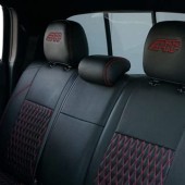 2018 Toyota Tacoma Trd Off Road Seat Covers