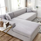 3 Seat Sectional Couch Cover