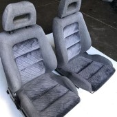Acura Integra Oem Seat Covers