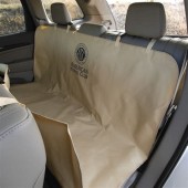 Akc Car Seat Cover