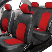 Automobile Car Seat Covers