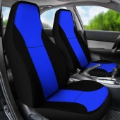 Baby Blue Seat Covers For Cars