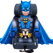 Batman Car Seat Set