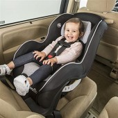 Best Car Seat For Toddler In India