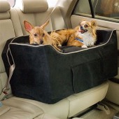 Best Car Seat For Two Small Dogs