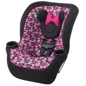 Best Car Seats For Infants Convertible