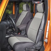Best Jeep Jk Seat Covers