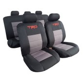 Best Tacoma Seat Covers