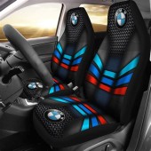 Bmw F30 Front Seat Covers
