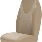 Braxton Universal Bucket Seat Cover