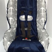 Britax Infant Car Seat Cover Replacement