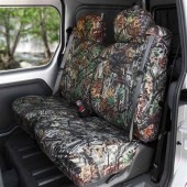 Camo Seat Covers 07 F150