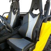 Can Am Commander Seat Covers