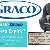 Can I Use An Expired Car Seat In Canada