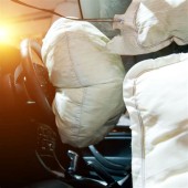 Car Seat Airbag Repairs