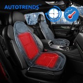 Car Seat Covers For Heated Seats