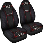 Car Seat Covers For Hyundai Accent 2018